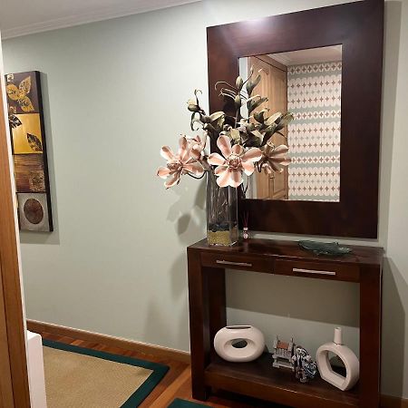Apartmán Piso Acogedor Combarro Exteriér fotografie