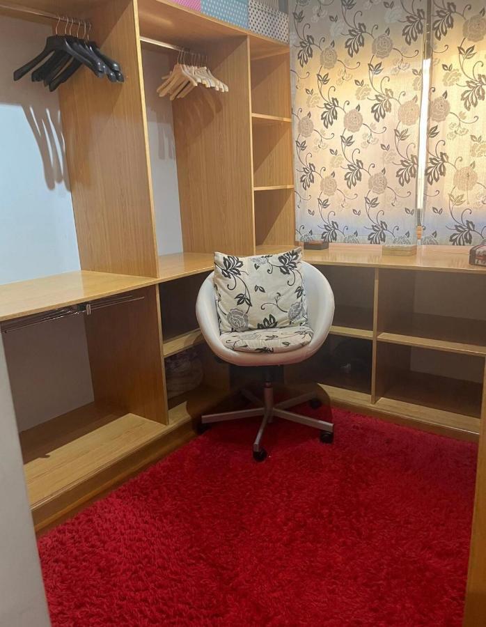 Apartmán Piso Acogedor Combarro Exteriér fotografie