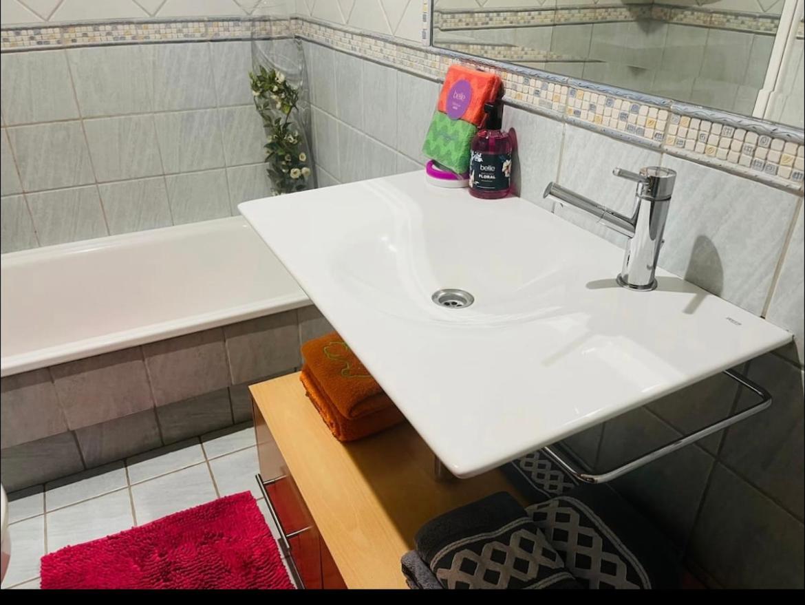 Apartmán Piso Acogedor Combarro Exteriér fotografie